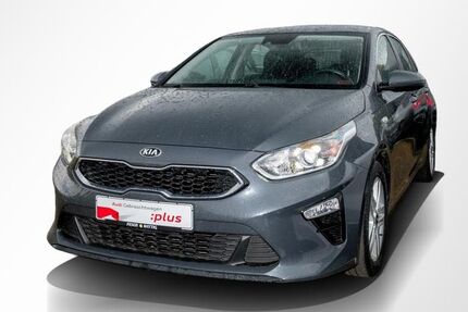 Kia ceed / Ceed 70.262 km 15.890 &euro; Bernburg 06406