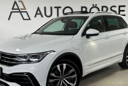 VW Tiguan 77.650 km 31.890 &euro; Braunschweig 38114