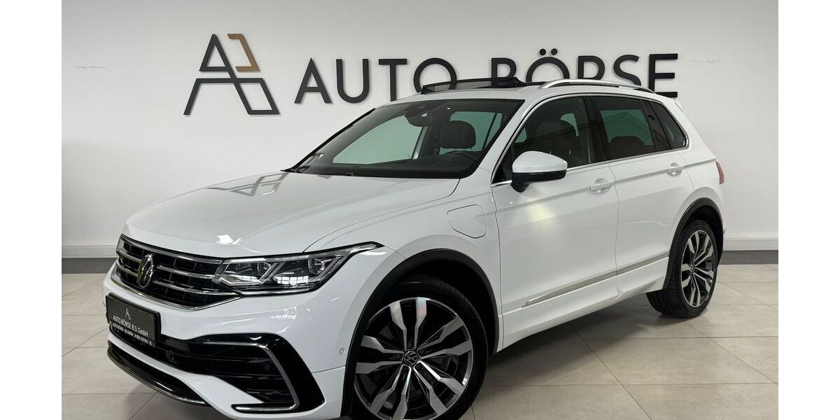 VW Tiguan 77.650 km 31.890 &euro; Braunschweig 38114