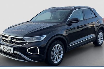 VW T-Roc 68.467 km 23.970 &euro; Falkenstein 08223