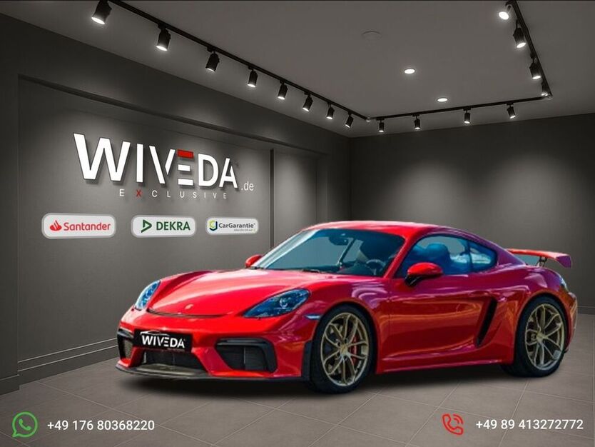 Cayman