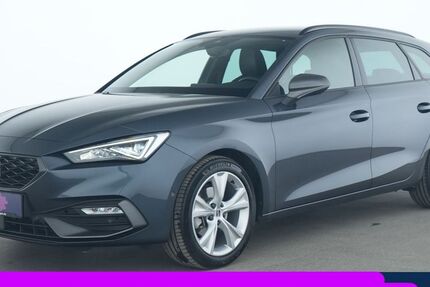 Seat Leon 32.163 km 21.675 &euro; Garching bei München 85748