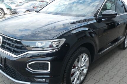 VW T-Roc 69.000 km 21.450 &euro; Bad Kreuznach 55545