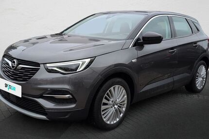 Opel Grandland (X) 87.400 km 18.945 &euro; Pfarrkirchen 84347