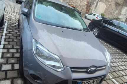 Ford Focus 115.200 km 4.799 &euro; Bad Ems 56130