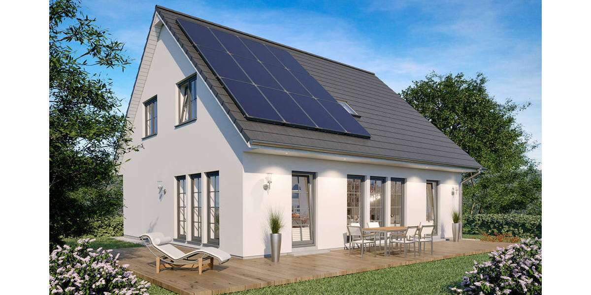 Einfamilienhaus Braunsbedra / Großkayna Großkayna - 5 Zimmer, 159 m&sup2;, 442.950&euro; | Angebot:26291627