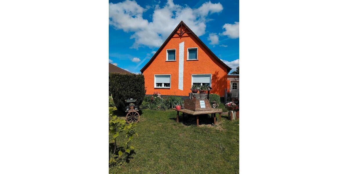 Einfamilienhaus Prenzlau - 3 Zimmer, 100 m&sup2;, 165.000&euro; | Angebot:26896559