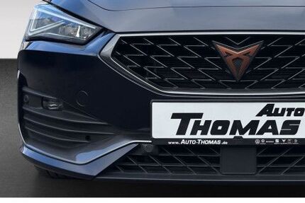 Cupra Leon 68.904 km 21.600 &euro; Brühl 50321