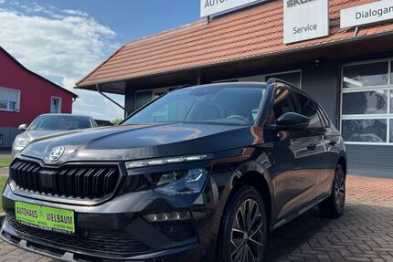 Skoda Kamiq 20.500 km 23.990 € Aland OT Vielbaum 39615