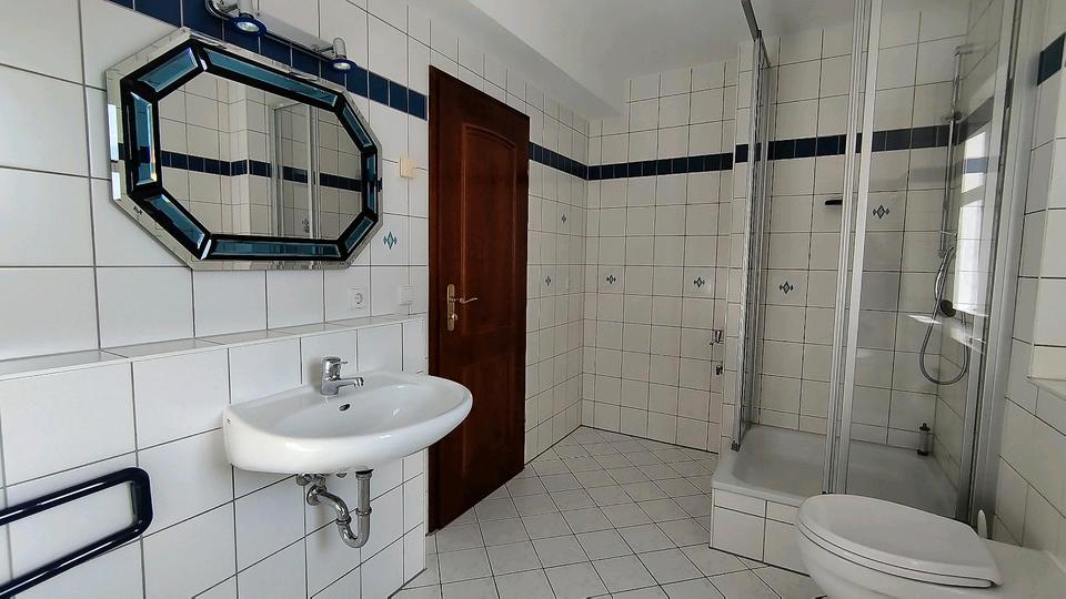 Maisonettenwohnung Sondershausen - 2 Zimmer, 76 m&sup2;, 530&euro; | Angebot:25403885