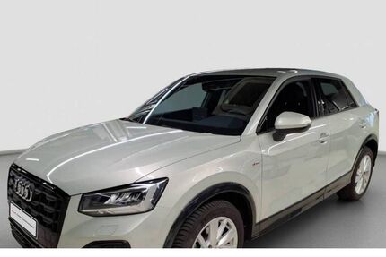 Audi Q2 4.550 km 35.500 &euro; Ebersberg bei München 85560
