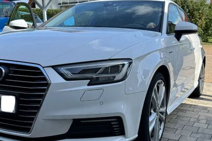 Audi A3 79.000 km 16.700 &euro; Heiligenstadt 91322