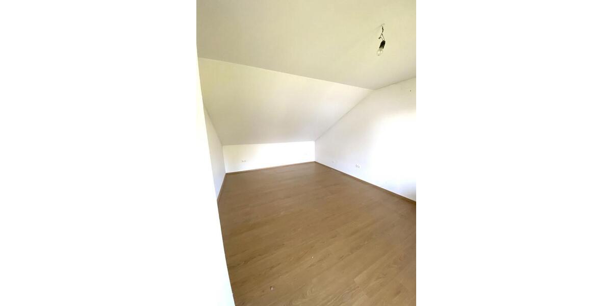 Doppelhaushälfte ab 01.03.2026 zu vermieten 3 zimmer