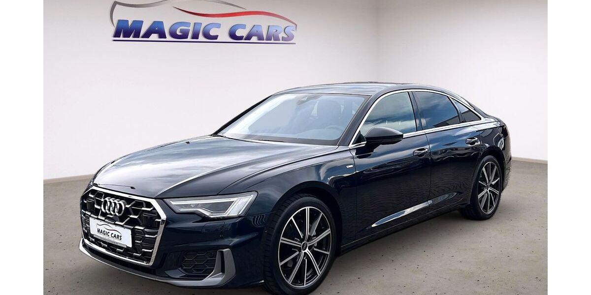 Audi A6 23.000 km 43.900 &euro; Worms 67547
