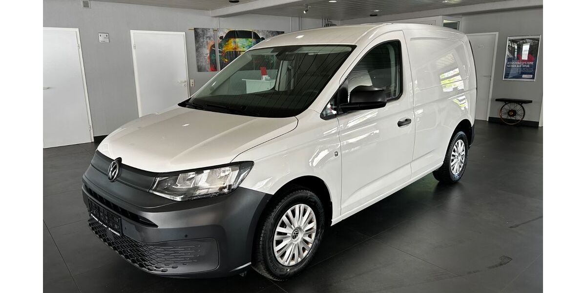 VW Caddy 53.000 km 15.950 &euro; Kamp Lintfort 47475