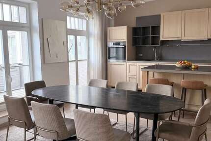 Wohnung Cottbus - 3 Zimmer, 109 m&sup2;, 1.145&euro; | Angebot:26991580