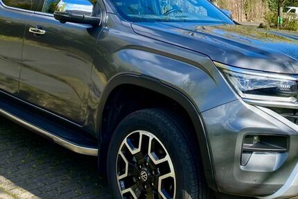 VW Amarok 57.890 km 43.900 &euro; Lahnstein 56112