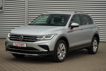 VW Tiguan 33.198 km 30.990 &euro; Magdeburg 39118