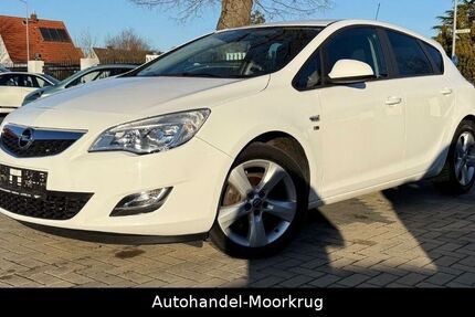 Opel Astra 160.300 km 5.700 &euro; Neustadt am Rübenberge 31535