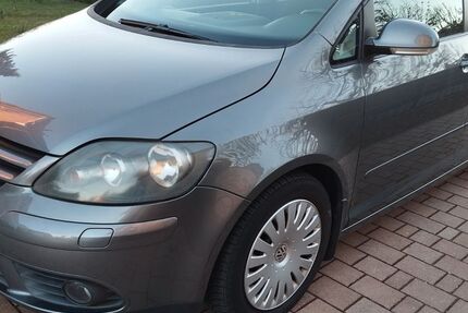 VW Golf Plus 187.200 km 2.300 &euro; Fredersdorf / bei Berlin 15370