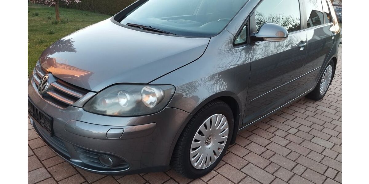VW Golf Plus 187.200 km 2.300 &euro; Fredersdorf / bei Berlin 15370