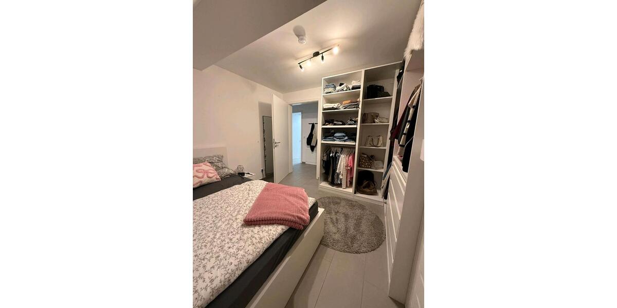 Dachgeschoßwohnung Osterhofen - 3 Zimmer, 50 m&sup2;, 550&euro; | Angebot:24849824