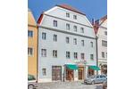 Etagenwohnung Regensburg Konradsiedlung - 1 Zimmer, 34 m&sup2;, 259.000&euro; | Angebot:26999301