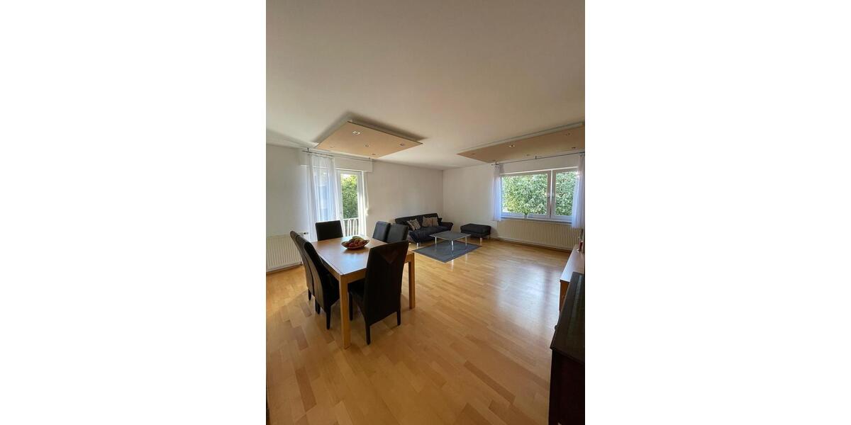 Etagenwohnung Stuttgart Vaihingen - 4 Zimmer, 94 m&sup2;, 1.850&euro; | Angebot:26677371
