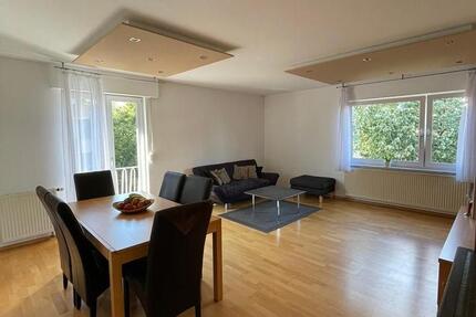Wohnung Stuttgart Vaihingen - 4 Zimmer, 94 m&sup2;, 1.850&euro; | Angebot:26677371