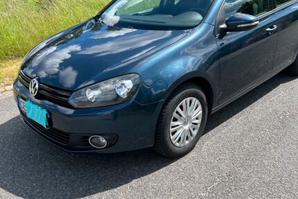 VW Golf 100.800 km 4.990 &euro; Celle 29225