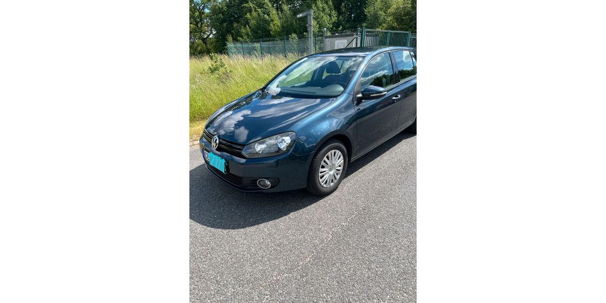 VW Golf 100.800 km 4.990 &euro; Celle 29225
