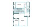 Einfamilienhaus Hohenwestedt - 3 Zimmer, 180.000&euro; | Angebot:26752528