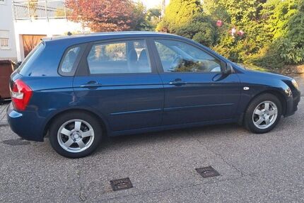Kia ceed / Ceed