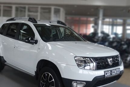 Dacia Duster 83.761 km 11.200 &euro; Stralsund 18435