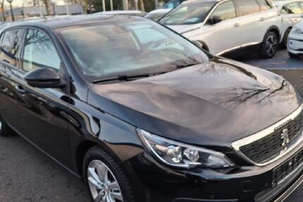 Peugeot 308 85.713 km 9.949 &euro; Fürstenwalde 15517