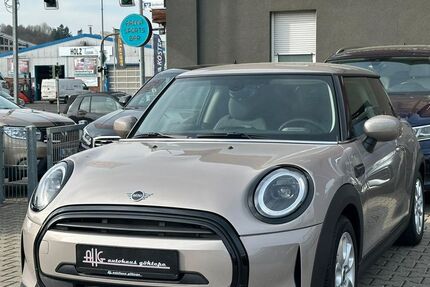 Mini ONE 4.498 km 20.490 &euro; Sinn 35764