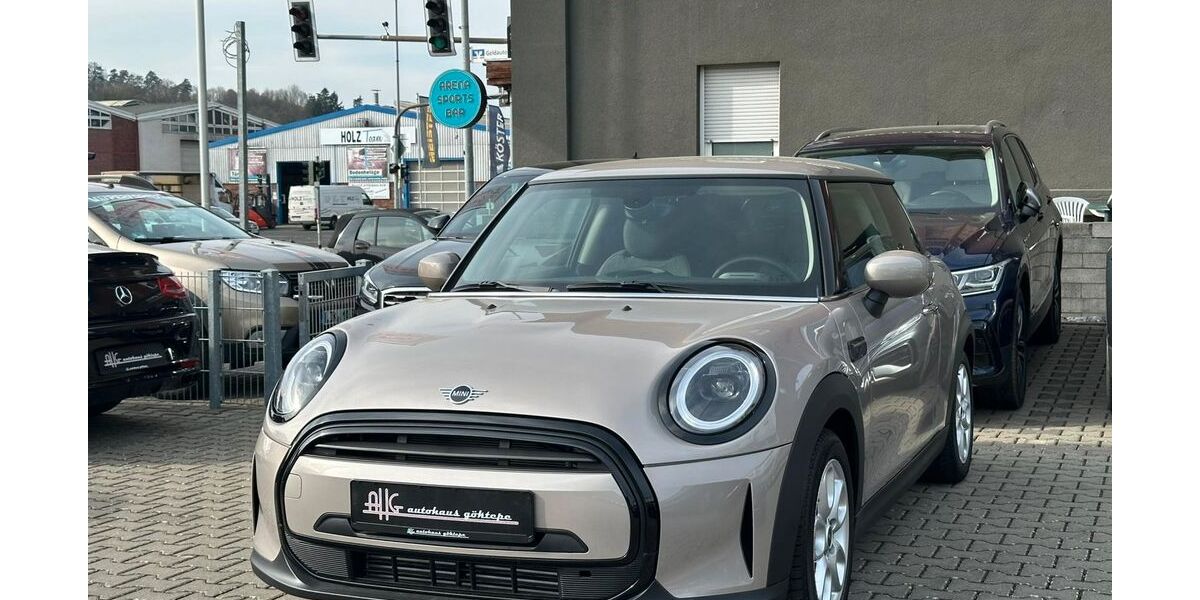 Mini ONE 4.498 km 20.490 &euro; Sinn 35764