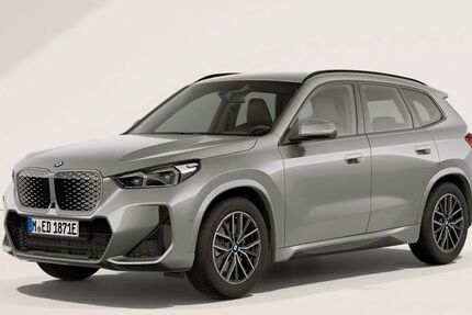 BMW iX1 11.300 km 47.400 &euro; Hirschaid 96114