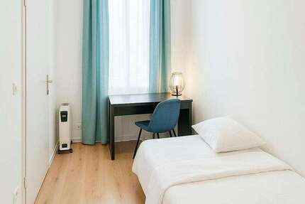 Zimmer Munich Neuhausen-Nymphenburg - 750&euro; | Angebot:25532193