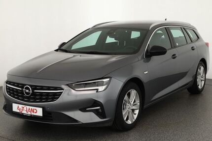 Opel Insignia 45.455 km 22.990 € Rostock 18146