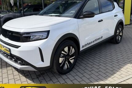 Opel Frontera 5.000 km 27.059 &euro; Weimar 99427