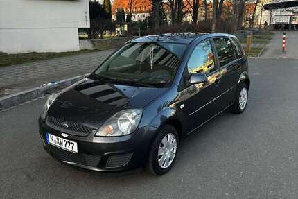 Ford Fiesta 70.000 km 3.200 € Nürnberg 90411