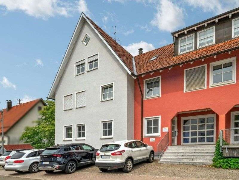 Büro in Meßstetten 139.000 € 120 m²