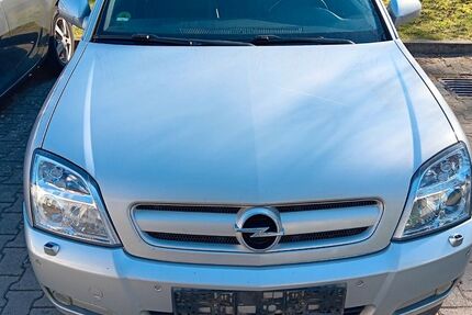 Opel Signum 180.000 km 1.350 &euro; Bad Camberg 65520