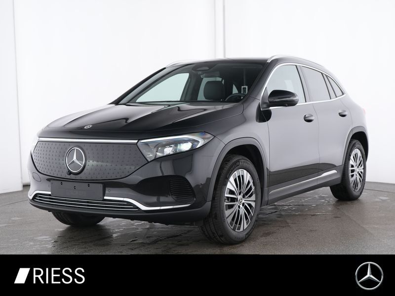 Mercedes-Benz EQA 6.128 km 39.900 € Ravensburg 88214