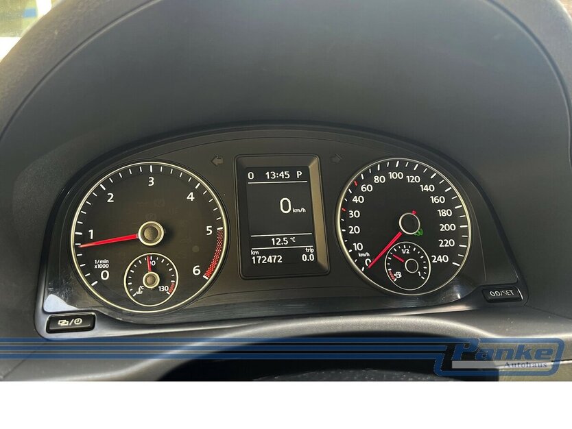 VW Caddy Highline*Navi*SHZ*Tempo*5-Sitzer*Chrom* 172.472 km 10.990 € Berlin 13187