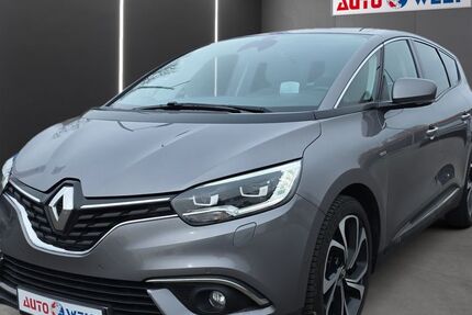 Renault Scenic 105.935 km 13.990 &euro; Sandersdorf Brehna 06796
