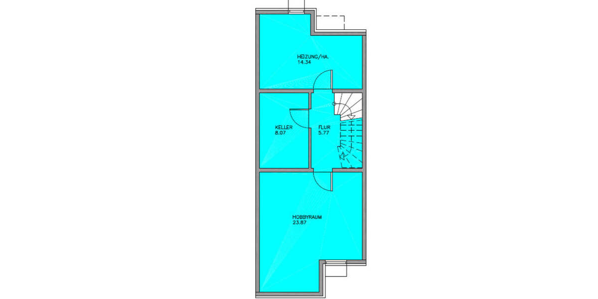 Reihenmittelhaus Mühldorf am Inn Mühldorf - 5 Zimmer, 140 m&sup2;, 745.000&euro; | Angebot:25672594