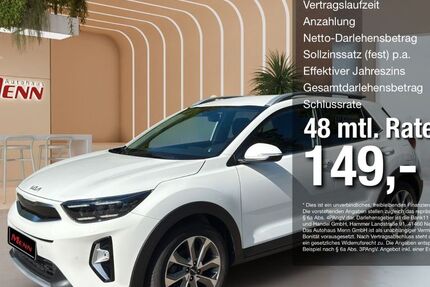 Kia Stonic 25.380 km 19.880 &euro; Siegen 57074