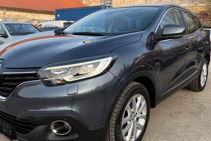 Renault Kadjar 58.795 km 12.490 &euro; Kumhausen 84036